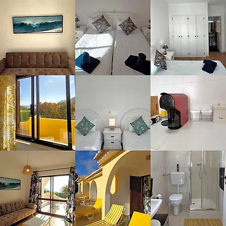 Szálloda Lovely 2-bedroom In Free Parking 3*