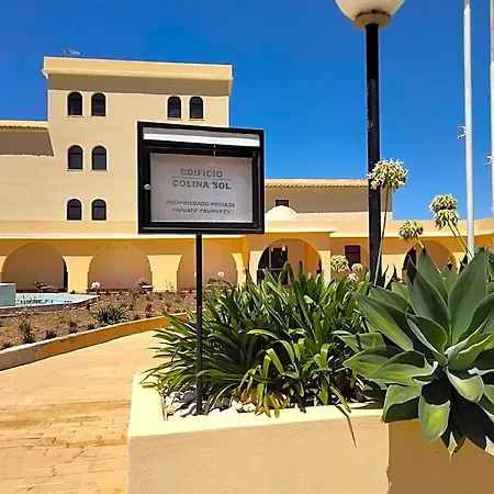 Lovely 2-bedroom In Free Parking Carvoeiro (Lagoa)