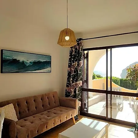 Lovely 2-bedroom In Free Parking 3* Carvoeiro (Lagoa)